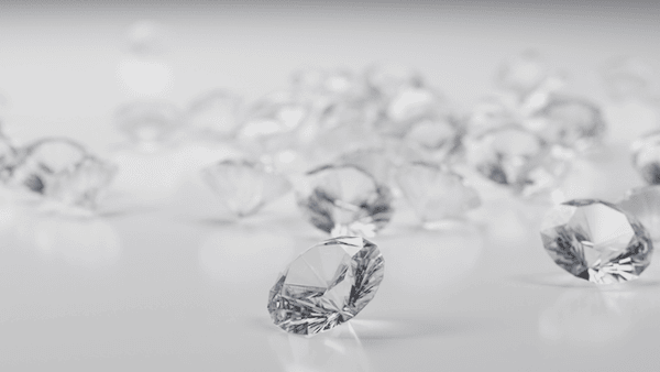 高く売れる宝石の種類｜ダイヤモンド